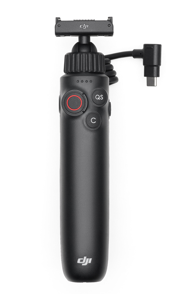 Osmo Action 多機能充電ハンドル OASB03