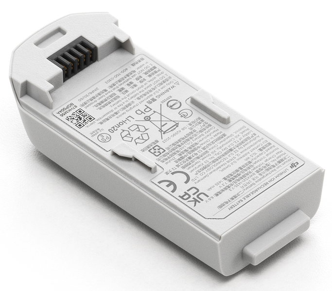 DJI Neo インテリジェント フライトバッテリー WB5215(DJI)