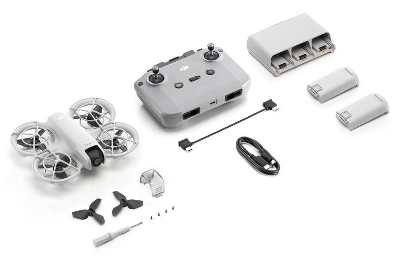 DJI Neo Fly Moreコンボ WB5212(DJI)