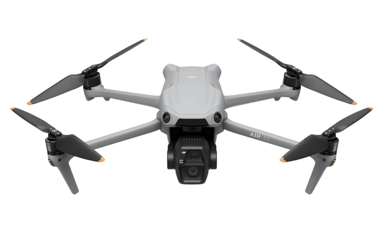 DJI Air 3S (DJI RC-N3) WA2341