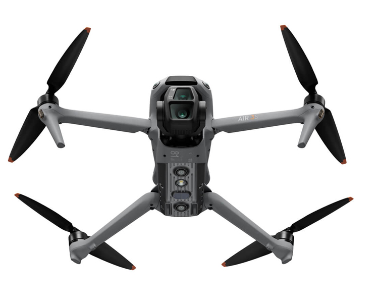 DJI Air 3S (DJI RC-N3) WA2341