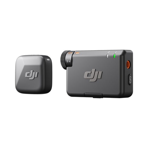 DJI Mic Mini （1 TX + 1 RX） DM3004