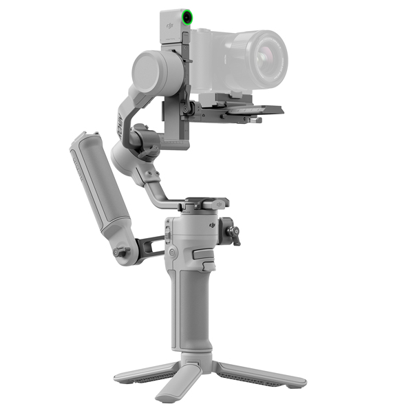 DJI RS 4 Mini Combo - HG7717