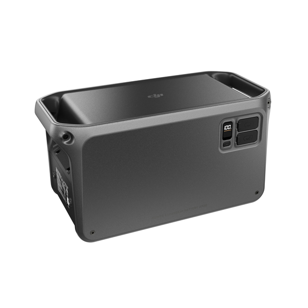 DJI Power Expansion Battery 2000