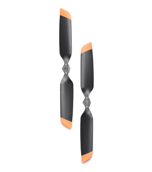 DJI Matrice 4シリーズ 低ノイズプロペラ -DJI MATRICE4 LOWNOISE PROPELLERS