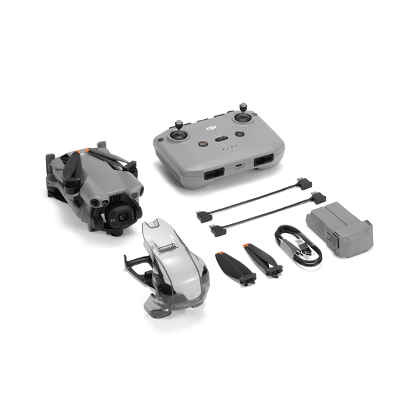 DJI Mini 5 Pro - WAPJ03