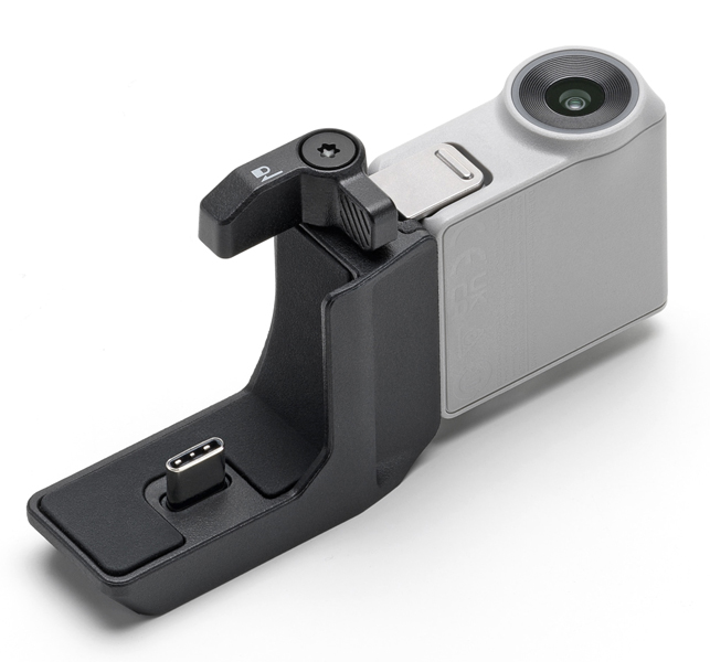 DJI RS Intelligent Tracking Module - HG7718