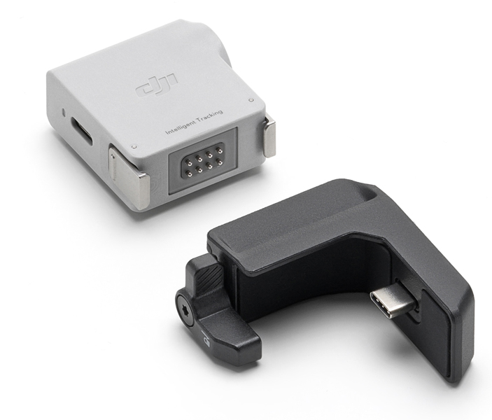 DJI RS Intelligent Tracking Module - HG7718