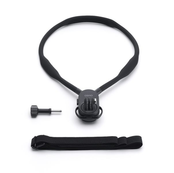 DJI Osmo 吊り下げ式ネックマウントマックス OQA012