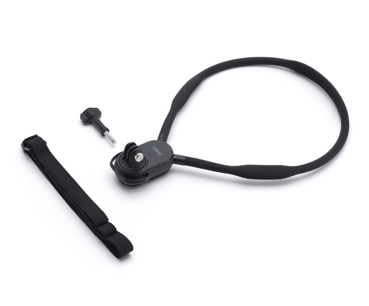 DJI Osmo 吊り下げ式ネックマウントマックス OQA012