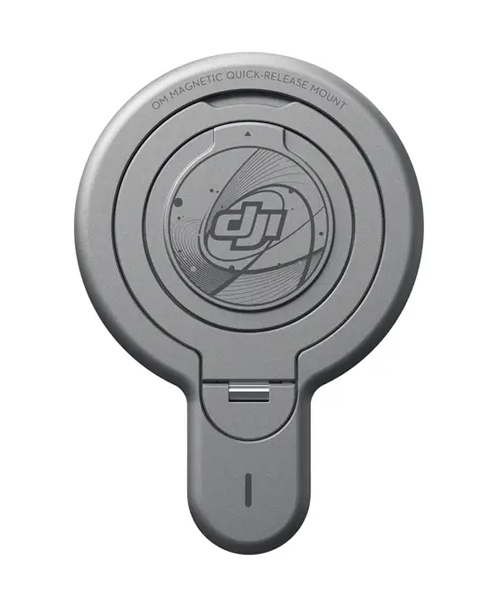 DJI OM 磁気 クイックリリースマウント OM5081