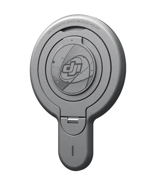 DJI OM 磁気 クイックリリースマウント OM5081