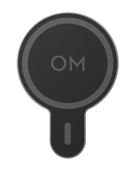 DJI OM 磁気 クイックリリースマウント OM5081