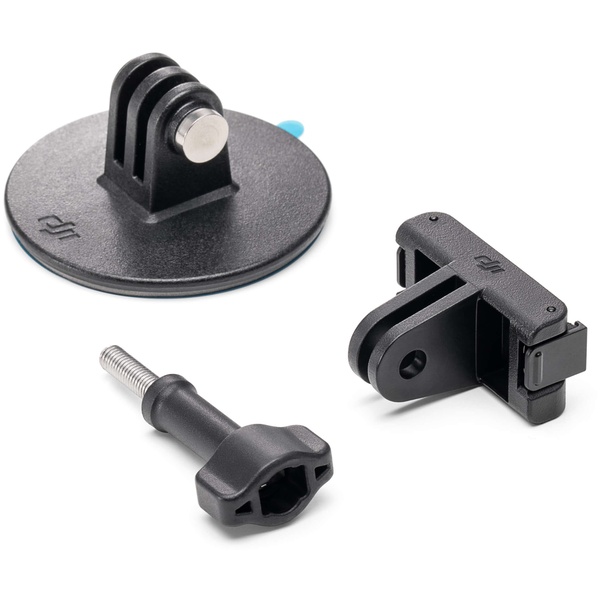 Osmo Action 3 Adhesive Base Kit