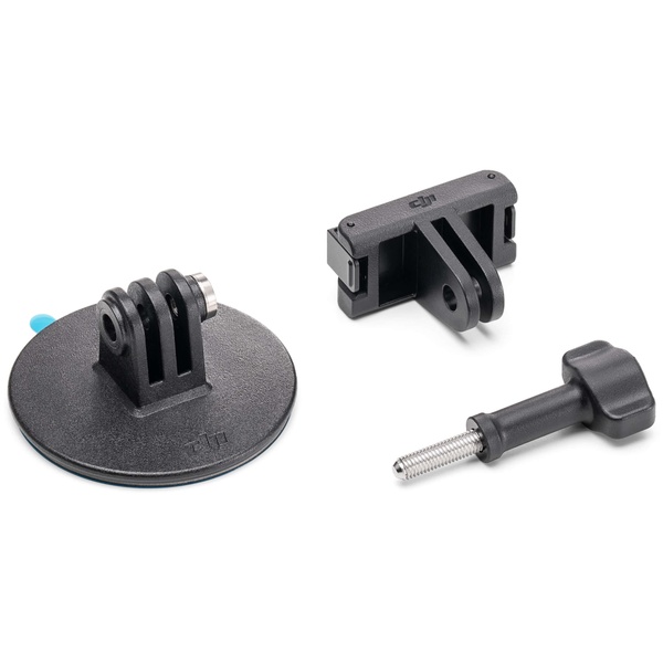Osmo Action 3 Adhesive Base Kit