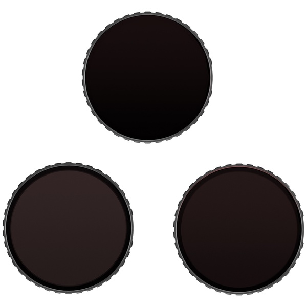 Osmo Action ND Filter Kit