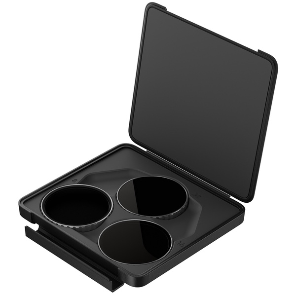 Osmo Action ND Filter Kit