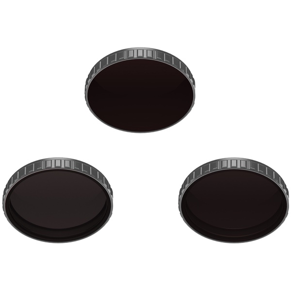 Osmo Action ND Filter Kit