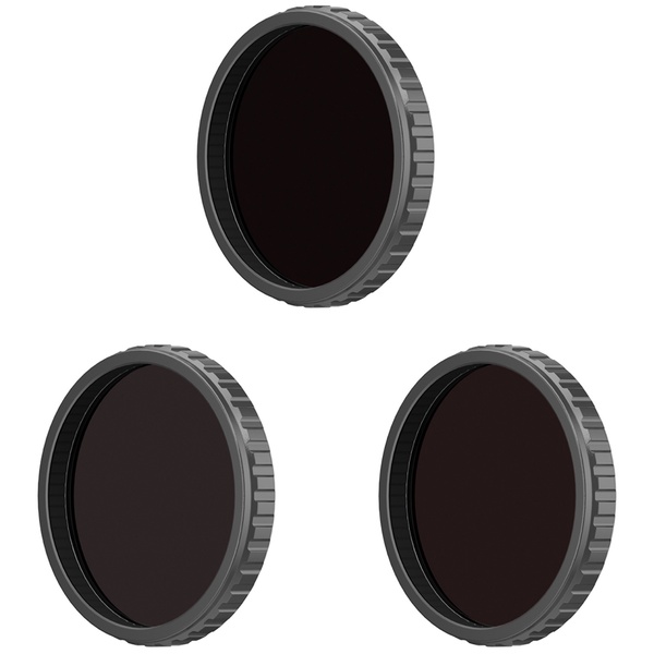 Osmo Action ND Filter Kit