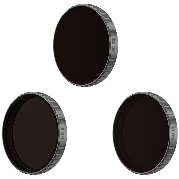 Osmo Action ND Filter Kit