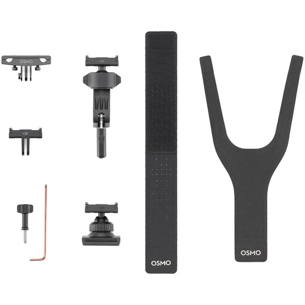 Osmo Action Road Cycling Accessory Kit