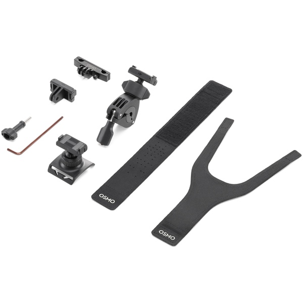 Osmo Action Road Cycling Accessory Kit