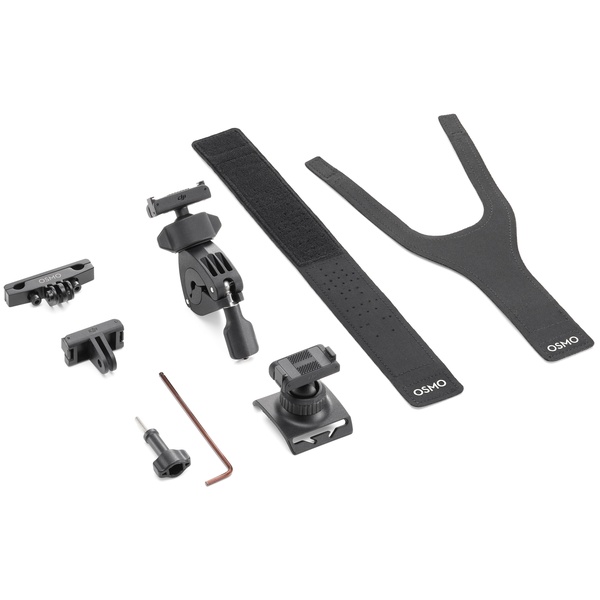 Osmo Action Road Cycling Accessory Kit