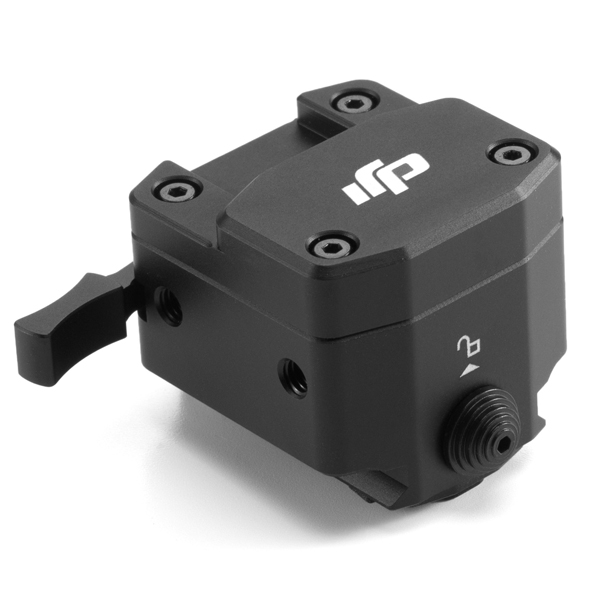 DJI Ronin 4D Hand Grips Mount Universal Adapter