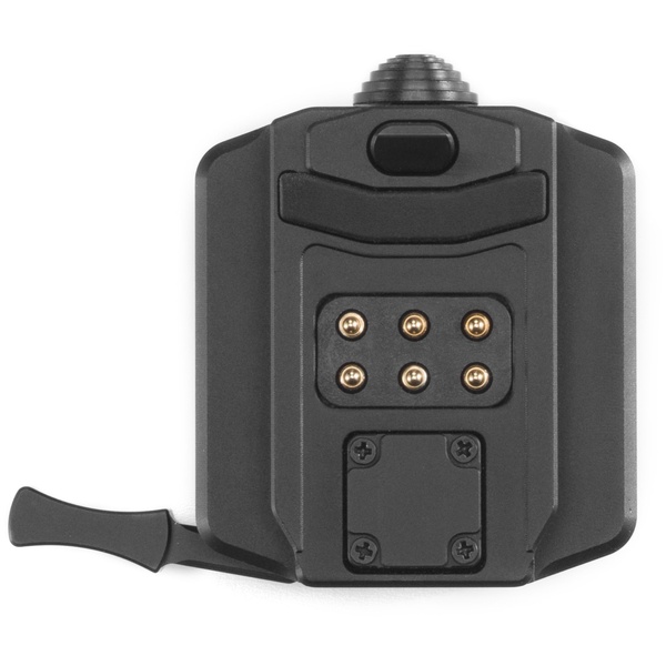 DJI Ronin 4D Hand Grips Mount Universal Adapter