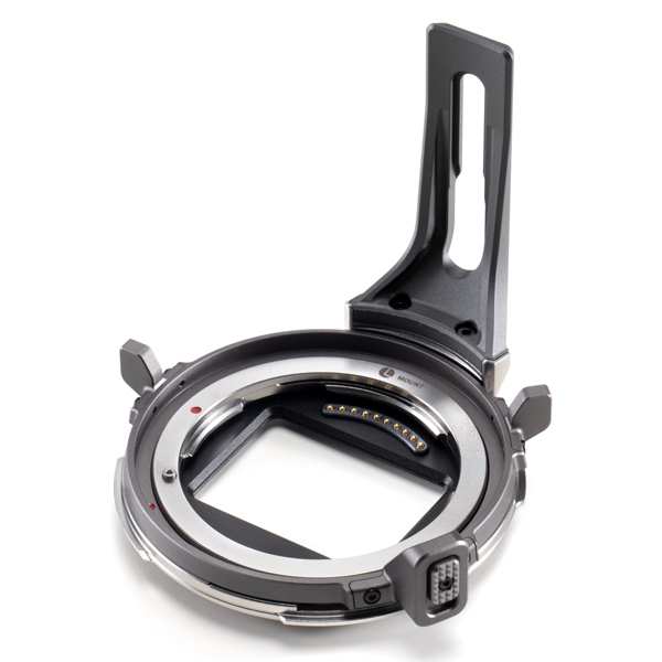 DJI Zenmuse X9 L Mount Unit