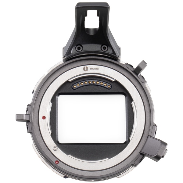 DJI Zenmuse X9 L Mount Unit