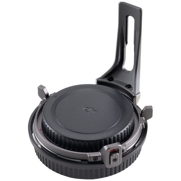 DJI Zenmuse X9 L Mount Unit
