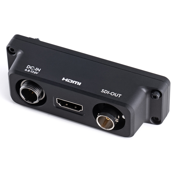 DJI Remote Monitor Expansion Plate (SDI/HDMI/DC-IN)