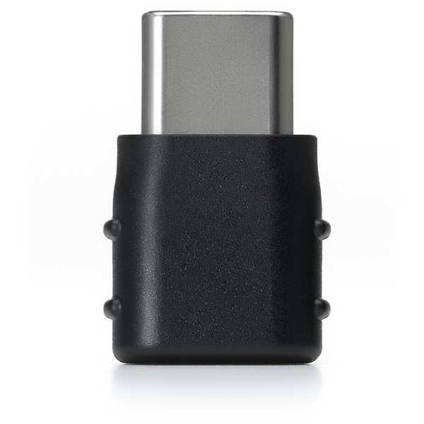 DJI Micシリーズ モバイルレシーバーアダプター（USB-C to USB-C）