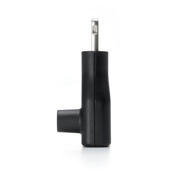DJI Micシリーズ モバイルレシーバーアダプター（USB-C to Lightning）