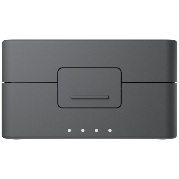 DJI Mic Mini 2 充電ケース(1 トランスミッター + 1 モバイルレシーバー)