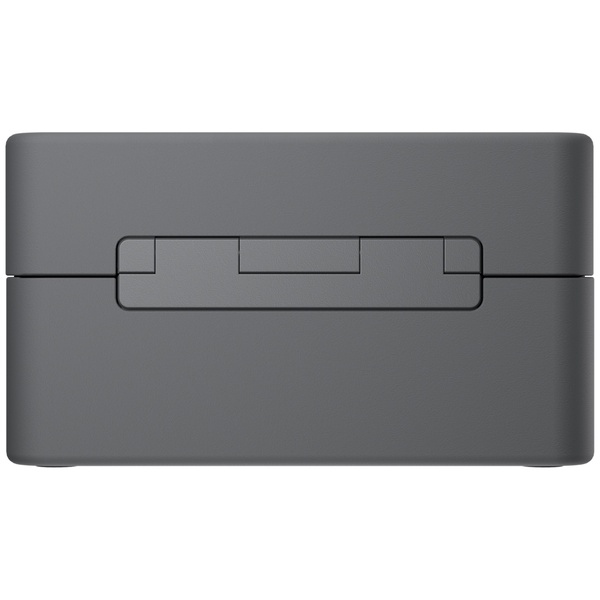 DJI Mic Mini 2 充電ケース(1 トランスミッター + 1 モバイルレシーバー)