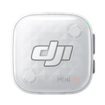 DJI Mic Mini 2S Transmitter
