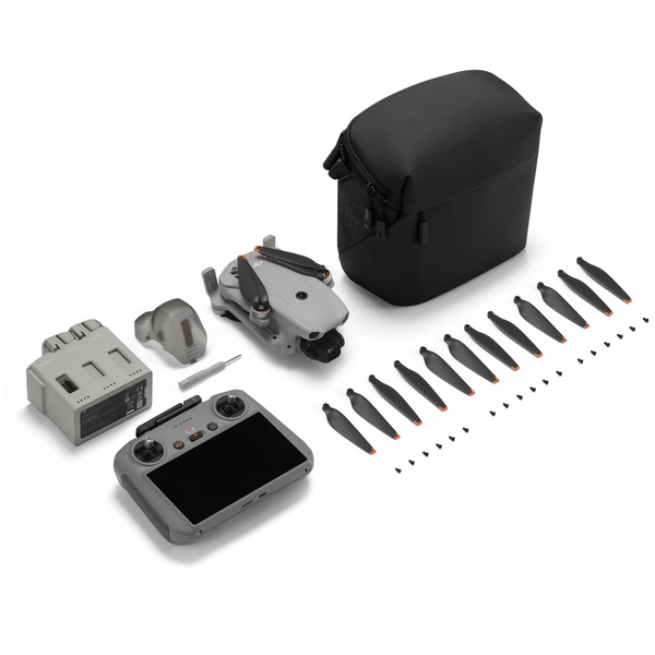 DJI Lito X1 Fly More Combo (DJI RC 2)