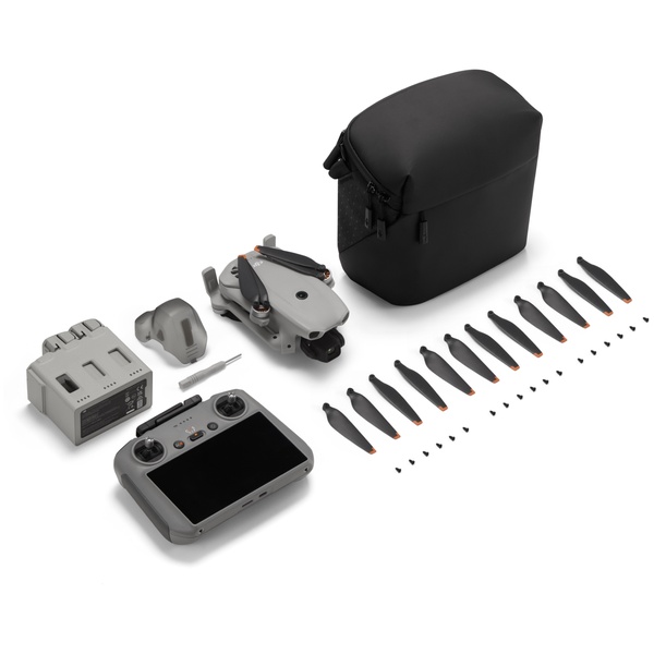 DJI Lito X1 Fly More Combo Plus (DJI RC 2)