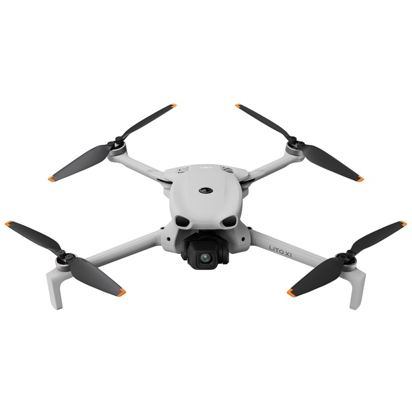 DJI Lito X1 Fly More Combo Plus (DJI RC 2)