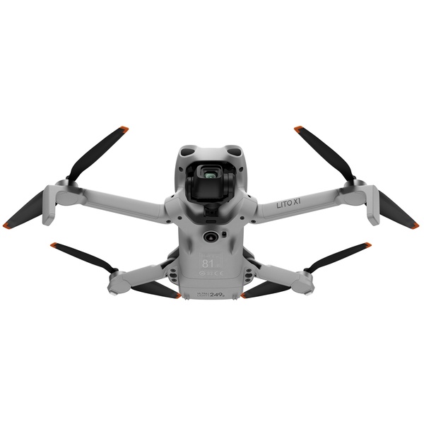 DJI Lito X1 Fly More Combo Plus (DJI RC 2)