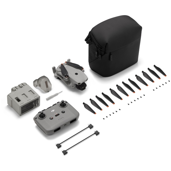 DJI Lito X1 Fly More Combo (DJI RC-N3)