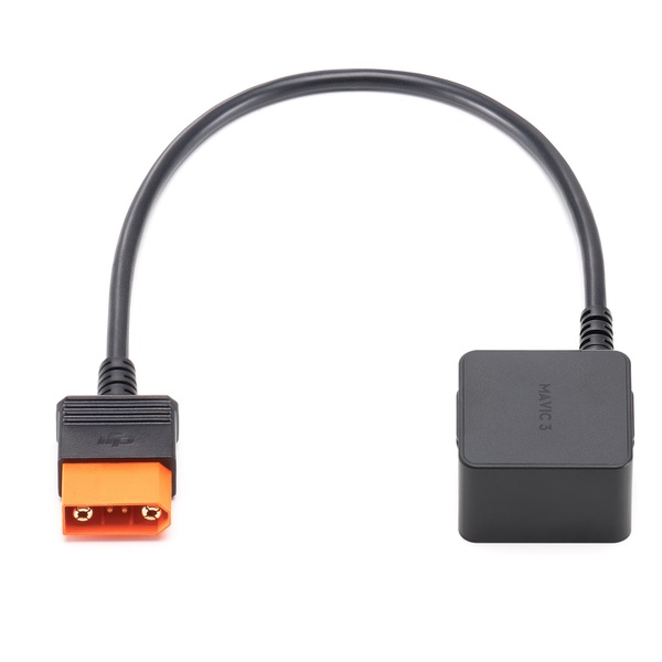 DJI Power SDC to DJI Mavic 3 Series Fast Charge Cable