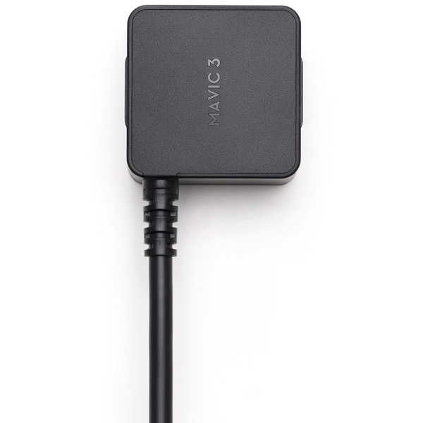 DJI Power SDC to DJI Mavic 3 Series Fast Charge Cable