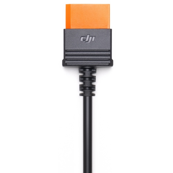 DJI Power SDC to DJI Mavic 3 Series Fast Charge Cable