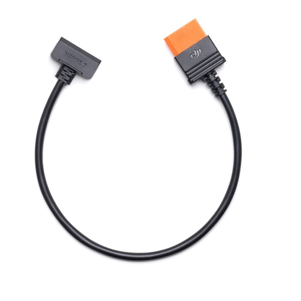 DJI Power SDC to DJI Inspire 3 Fast Charge Cable