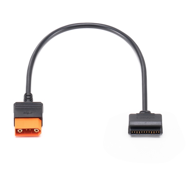 DJI Power SDC to DJI Inspire 3 Fast Charge Cable