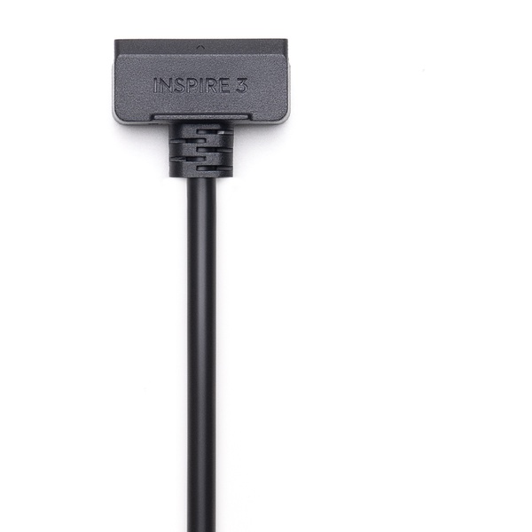 DJI Power SDC to DJI Inspire 3 Fast Charge Cable