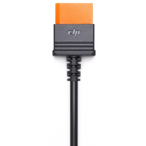 DJI Power SDC to Car Charger Plug Power Cable (12V)